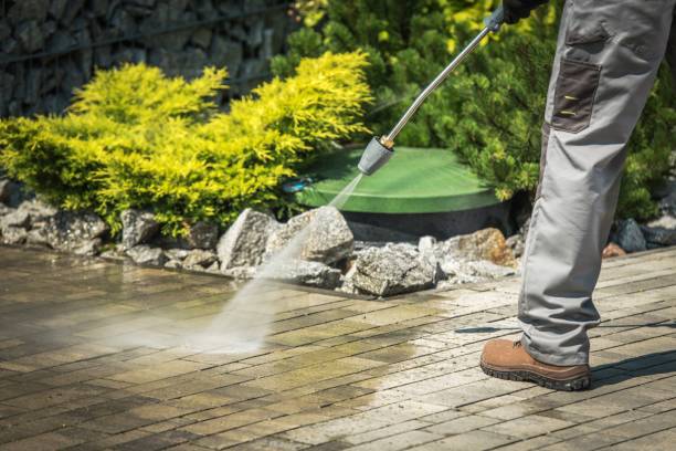 Best Restaurant Pressure Washing  in Wewahitchka, FL