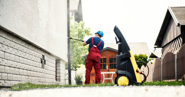 Best Driveway Pressure Washing  in Wewahitchka, FL