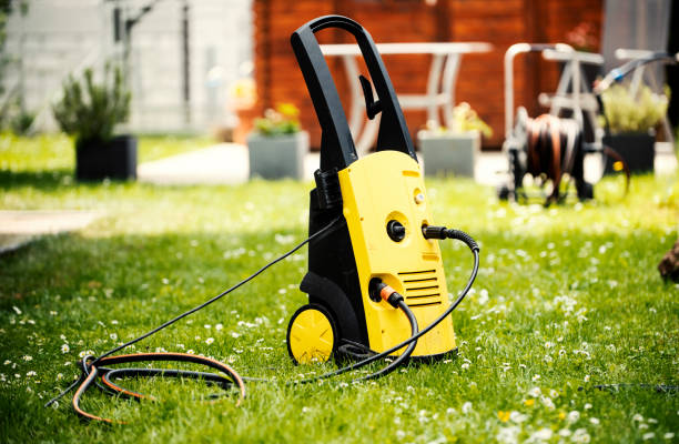 Best Patio and Deck Pressure Washing  in Wewahitchka, FL